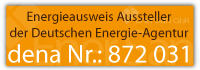 dena-Eintrag der EnerSan GbR