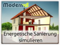 Gebädesanierungs-Simulation